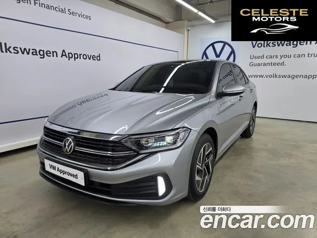 VOLKSWAGEN 71.5 TSI 2024 — photo 21 sur 26