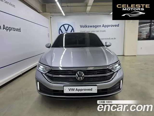 VOLKSWAGEN 71.5 TSI 2024 — photo 3 sur 26