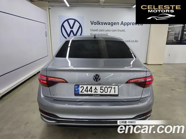 VOLKSWAGEN 71.5 TSI 2024 — photo 4 sur 26