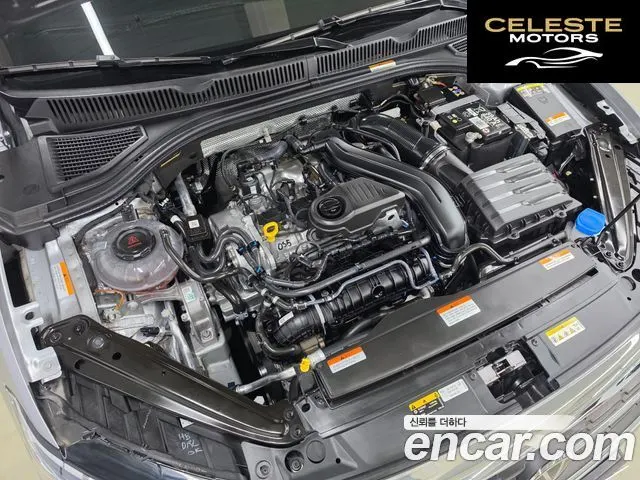 VOLKSWAGEN 71.5 TSI 2024 — photo 6 sur 26