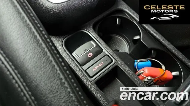 VOLKSWAGEN 2.0 TDI Premium 2015 — photo 18 sur 20