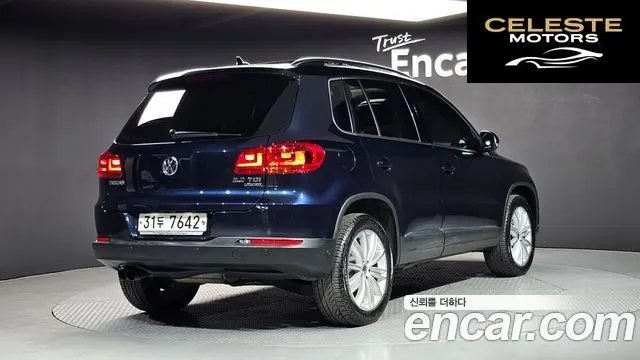VOLKSWAGEN 2.0 TDI Premium 2015 — photo 2 sur 20