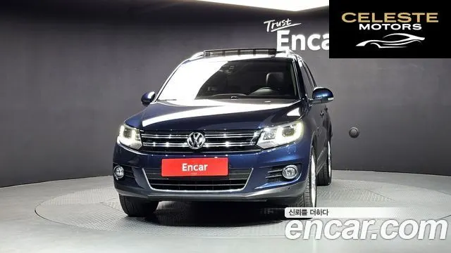 VOLKSWAGEN 2.0 TDI Premium 2015 — photo 3 sur 20