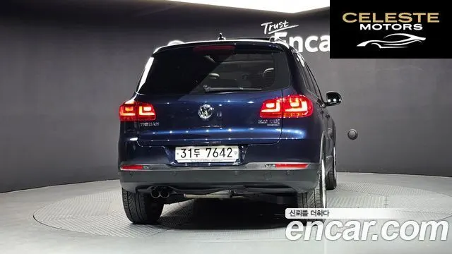 VOLKSWAGEN 2.0 TDI Premium 2015 — photo 4 sur 20