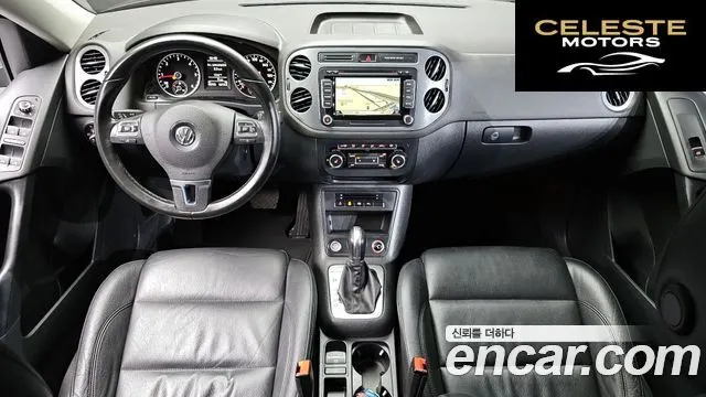 VOLKSWAGEN 2.0 TDI Premium 2015 — photo 7 sur 20