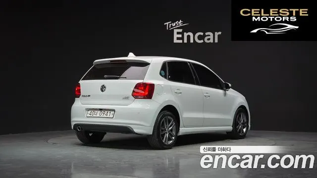 VOLKSWAGEN 1.4 TDI R-Line 2016 — photo 2 sur 26