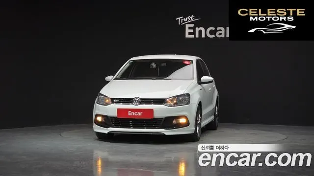 VOLKSWAGEN 1.4 TDI R-Line 2016 — photo 3 sur 26