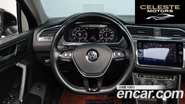 VOLKSWAGEN 22.0 TDI 4 2018 — photo 12 sur 20