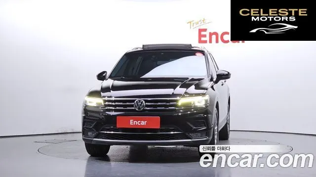 VOLKSWAGEN 22.0 TDI 4 2018 — photo 3 sur 20