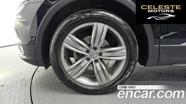 VOLKSWAGEN 22.0 TDI 4 2018 — photo 5 sur 20