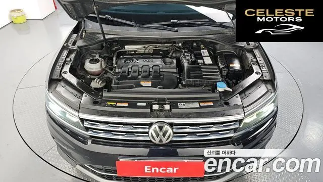VOLKSWAGEN 22.0 TDI 4 2018 — photo 6 sur 20