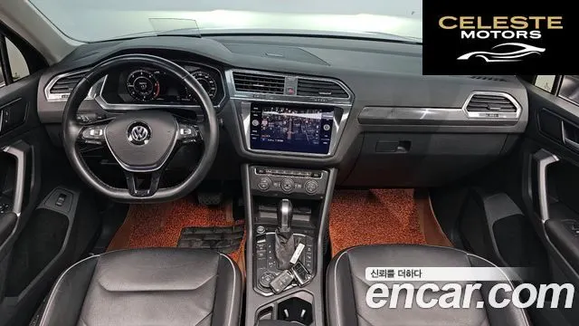 VOLKSWAGEN 22.0 TDI 4 2018 — photo 7 sur 20