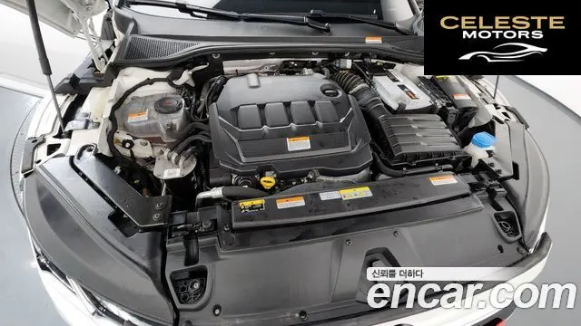VOLKSWAGEN 2.0 TDI 2023 — photo 6 sur 39