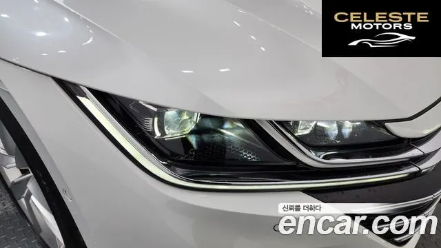 VOLKSWAGEN 2.0 TDI 2023 — photo 8 sur 39