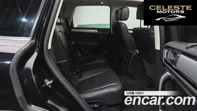 VOLKSWAGEN V6 3.0 TDI Premium 2016 — photo 11 sur 20