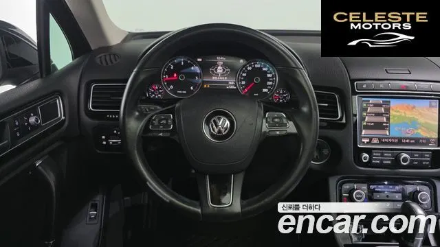 VOLKSWAGEN V6 3.0 TDI Premium 2016 — photo 13 sur 20