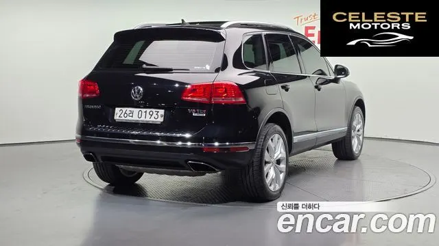 VOLKSWAGEN V6 3.0 TDI Premium 2016 — photo 2 sur 20