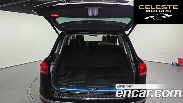VOLKSWAGEN V6 3.0 TDI Premium 2016 — photo 20 sur 20