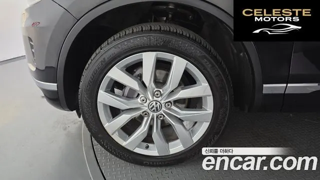 VOLKSWAGEN V6 3.0 TDI Premium 2016 — photo 5 sur 20