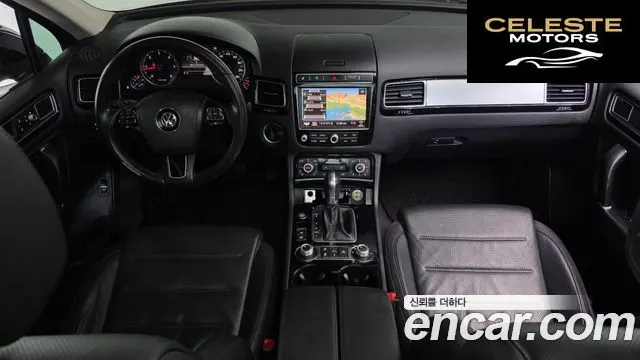 VOLKSWAGEN V6 3.0 TDI Premium 2016 — photo 7 sur 20