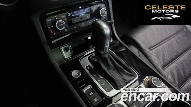 VOLKSWAGEN V6 3.0 TDI Premium 2016 — photo 9 sur 20