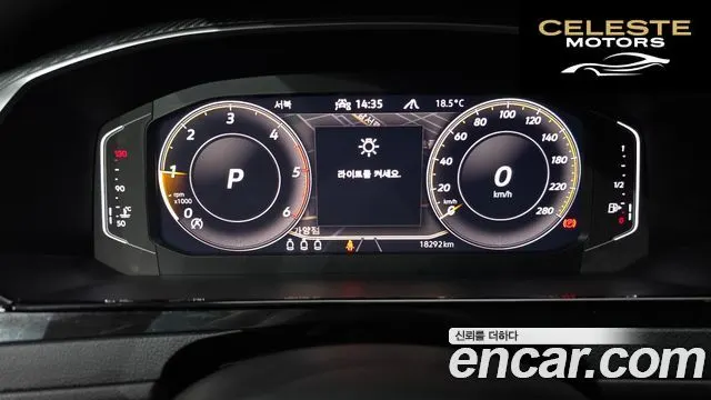 VOLKSWAGEN 2.0 TDI 2022 — photo 11 sur 35