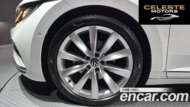VOLKSWAGEN 2.0 TDI 2022 — photo 5 sur 35