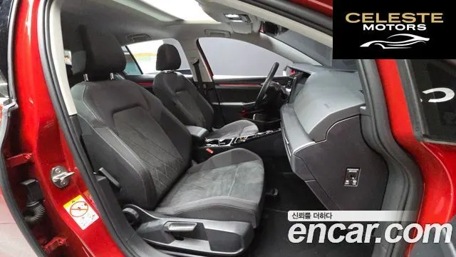 VOLKSWAGEN 82.0 TDI 2023 — photo 11 sur 20
