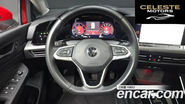 VOLKSWAGEN 82.0 TDI 2023 — photo 13 sur 20