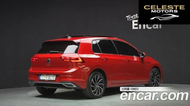 VOLKSWAGEN 82.0 TDI 2023 — photo 2 sur 20