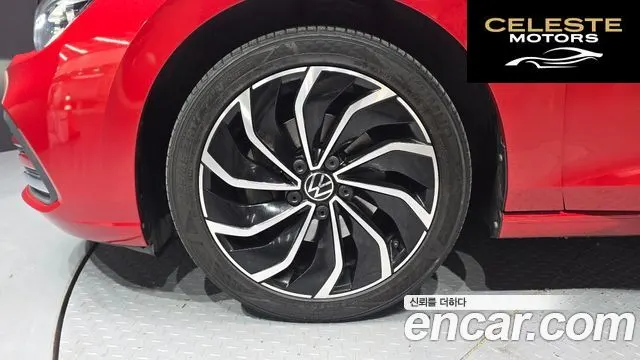 VOLKSWAGEN 82.0 TDI 2023 — photo 5 sur 20