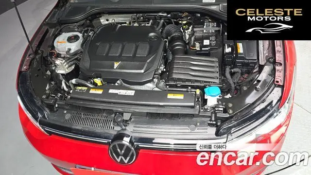 VOLKSWAGEN 82.0 TDI 2023 — photo 6 sur 20