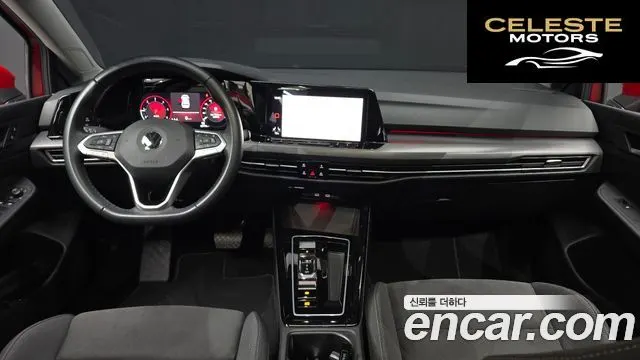 VOLKSWAGEN 82.0 TDI 2023 — photo 7 sur 20