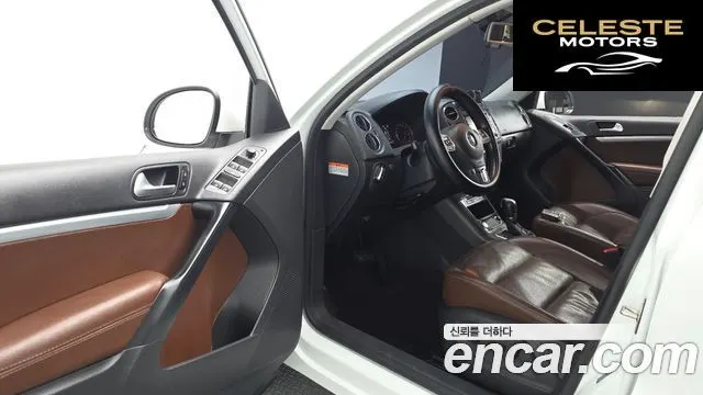 VOLKSWAGEN 2.0 TDI 2016 — photo 11 sur 20
