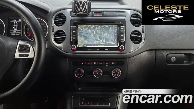 VOLKSWAGEN 2.0 TDI 2016 — photo 14 sur 20