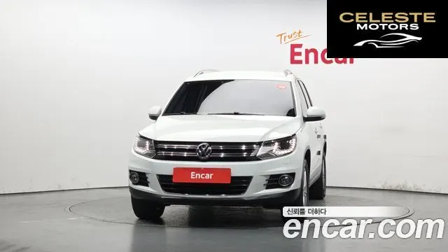 VOLKSWAGEN 2.0 TDI 2016 — photo 3 sur 20