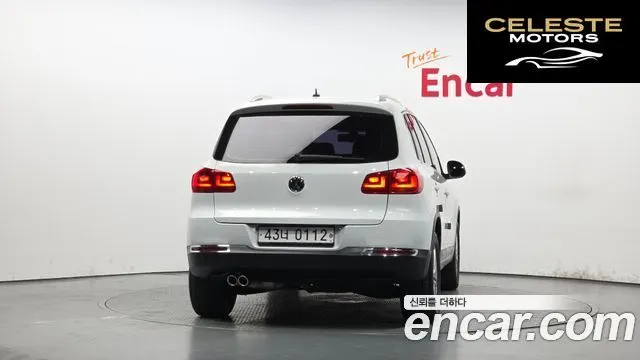 VOLKSWAGEN 2.0 TDI 2016 — photo 4 sur 20