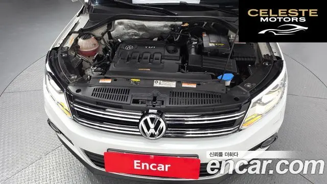 VOLKSWAGEN 2.0 TDI 2016 — photo 6 sur 20