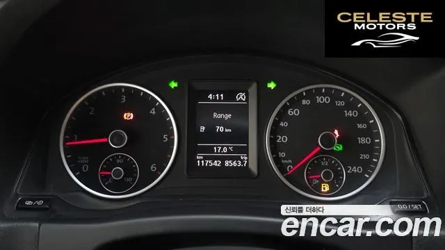 VOLKSWAGEN 2.0 TDI 2016 — photo 8 sur 20