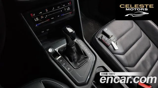 VOLKSWAGEN 22.0 TDI Premium 2021 — photo 11 sur 33