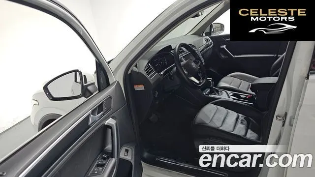 VOLKSWAGEN 22.0 TDI Premium 2021 — photo 12 sur 33