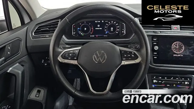 VOLKSWAGEN 22.0 TDI Premium 2021 — photo 18 sur 33