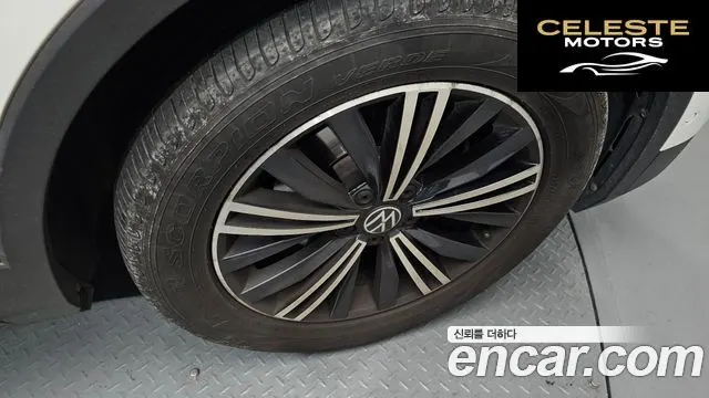 VOLKSWAGEN 22.0 TDI Premium 2021 — photo 32 sur 33