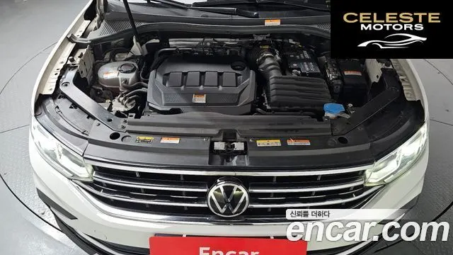 VOLKSWAGEN 22.0 TDI Premium 2021 — photo 5 sur 33