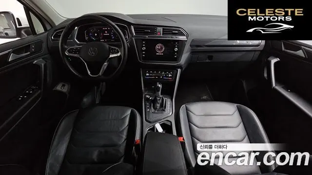 VOLKSWAGEN 22.0 TDI Premium 2021 — photo 9 sur 33