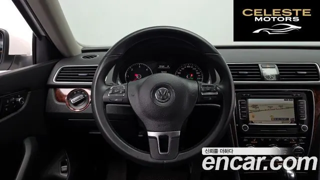 VOLKSWAGEN 2.0 TDI 2013 — photo 13 sur 20