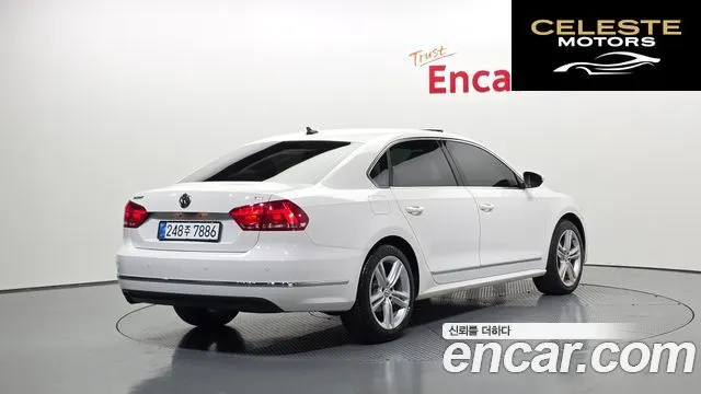 VOLKSWAGEN 2.0 TDI 2013 — photo 2 sur 20