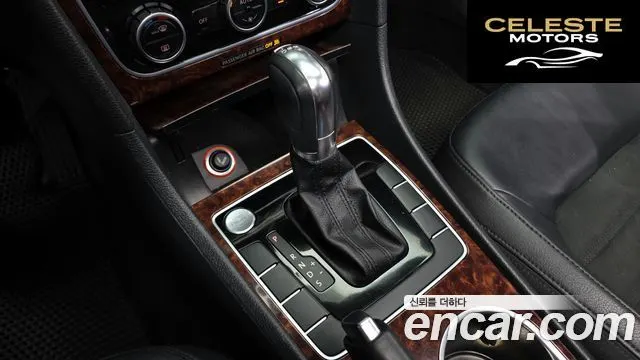 VOLKSWAGEN 2.0 TDI 2013 — photo 9 sur 20