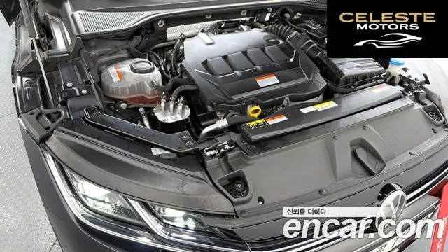 VOLKSWAGEN 2.0 TDI 2023 — photo 6 sur 32