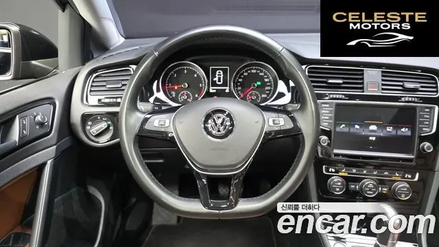 VOLKSWAGEN 72.0 TDI Premium 2016 — photo 13 sur 20